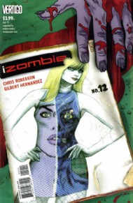Izombie 2010 - 2012 #12