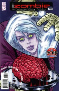 Izombie 2010 - 2012 #13