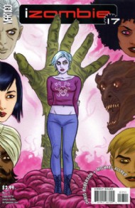 Izombie 2010 - 2012 #17