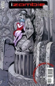 Izombie 2010 - 2012 #22