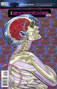 Izombie 2010 - 2012 #23