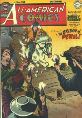 All-American Comics #102