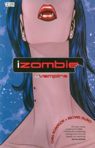 Izombie: Uvampire 2011