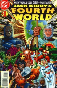 Jack Kirby's Fourth World 1997 - 1998 #1