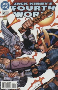 Jack Kirby's Fourth World 1997 - 1998 #2