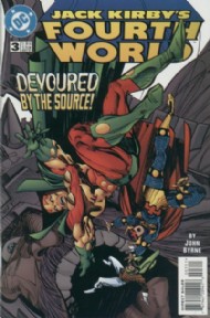 Jack Kirby's Fourth World 1997 - 1998 #3