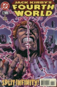 Jack Kirby's Fourth World 1997 - 1998 #6