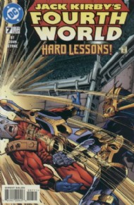 Jack Kirby's Fourth World 1997 - 1998 #7
