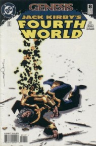 Jack Kirby's Fourth World 1997 - 1998 #8