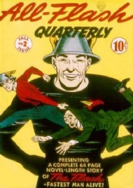 All-Flash 1941 - 1948 #2