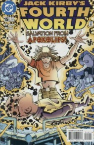 Jack Kirby's Fourth World 1997 - 1998 #15
