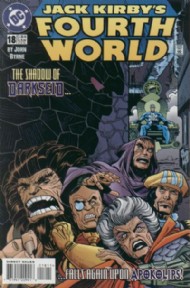 Jack Kirby's Fourth World 1997 - 1998 #18