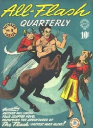 All-Flash 1941 - 1948 #3
