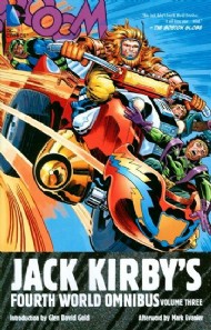 Jack Kirby's Fourth World Omnibus 2007 #3