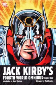 Jack Kirby's Fourth World Omnibus 2007 #1