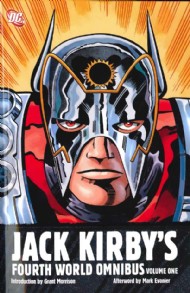 Jack Kirby's Fourth World Omnibus 2007 #1