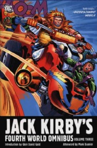 Jack Kirby's Fourth World Omnibus 2007 #3