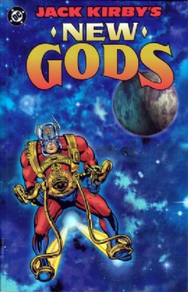 Jack Kirby's New Gods