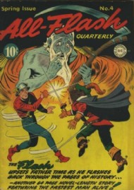 All-Flash 1941 - 1948 #4