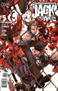 Jack of Fables 2006 - 2011 #4