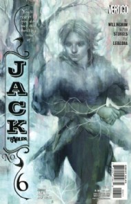 Jack of Fables 2006 - 2011 #6