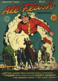 All-Flash 1941 - 1948 #5