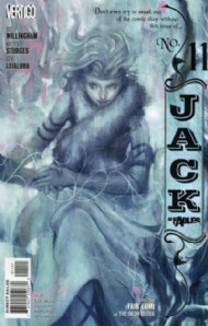 Jack of Fables 2006 - 2011 #11