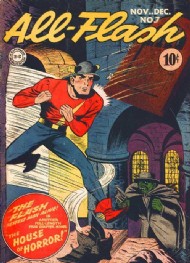 All-Flash 1941 - 1948 #7