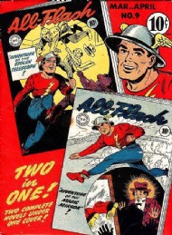 All-Flash 1941 - 1948 #9