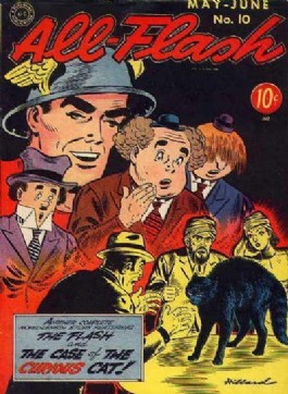 All-Flash #10
