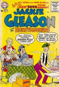 Jackie Gleason and the Honeymooners 1956 - 1958 #3