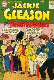 Jackie Gleason and the Honeymooners 1956 - 1958 #5
