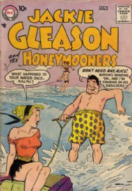 Jackie Gleason and the Honeymooners 1956 - 1958 #7