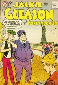 Jackie Gleason and the Honeymooners 1956 - 1958 #8