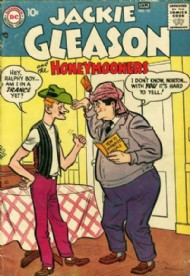 Jackie Gleason and the Honeymooners 1956 - 1958 #10