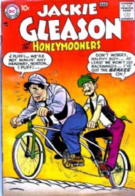 Jackie Gleason and the Honeymooners 1956 - 1958 #11