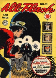 All-Flash 1941 - 1948 #12