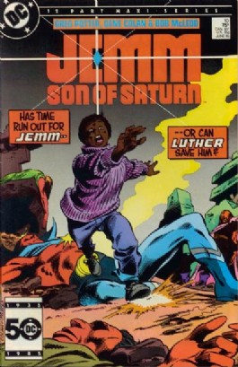 Jemm, Son of Saturn #10