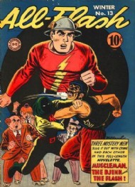 All-Flash 1941 - 1948 #13