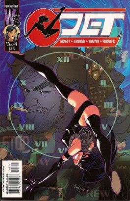 Jet #3