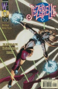 Jezebelle 2001 #1