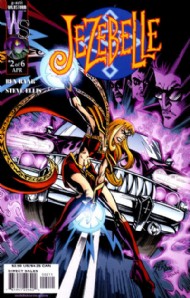 Jezebelle 2001 #2