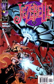 Jezebelle 2001 #5