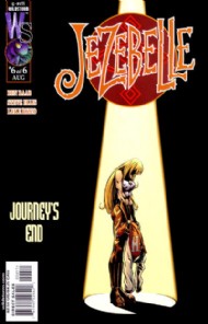Jezebelle 2001 #6