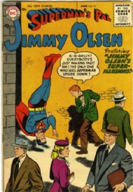 Jimmy Olsen, Superman's Pal 1954 - 1974 #13