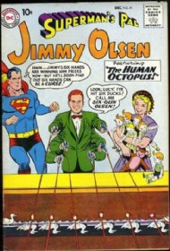 Jimmy Olsen, Superman's Pal 1954 - 1974 #41