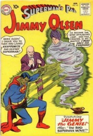 Jimmy Olsen, Superman's Pal 1954 - 1974 #42