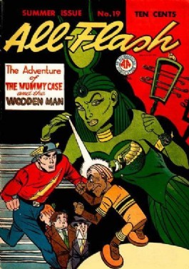 All-Flash #19
