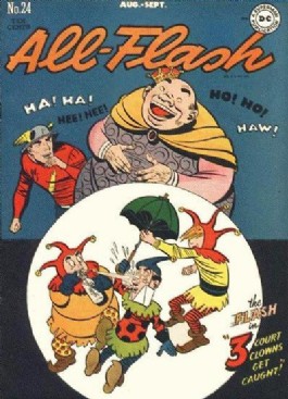 All-Flash #24