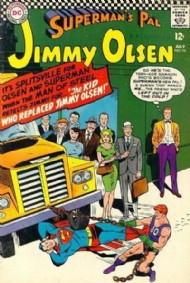 Jimmy Olsen, Superman's Pal 1954 - 1974 #94